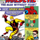 Image for article titled 12 Must-Read Daredevil Stories